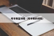 考辛斯篮球鞋（考辛斯的球鞋）
