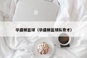 华盛顿篮球（华盛顿篮球队奇才）